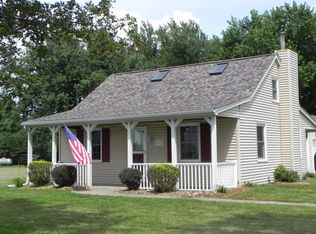16925 13th St, Milan, IL 61264