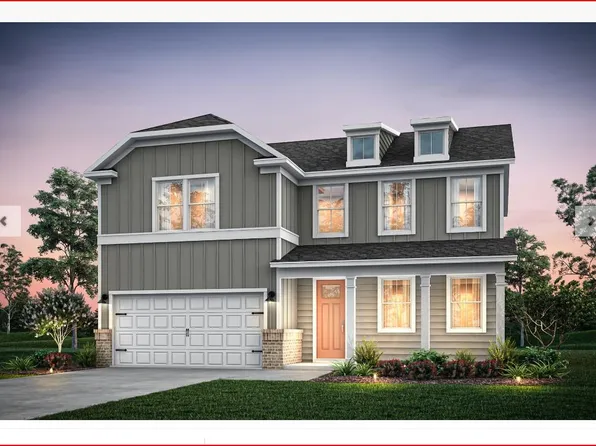 4034 Hoskins Dr, Boiling Springs, SC 29316