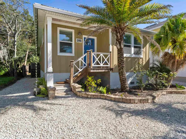249 Riberia St, Saint Augustine, FL 32084