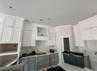 3205 Open Prairie Trl, Yukon, OK 73099