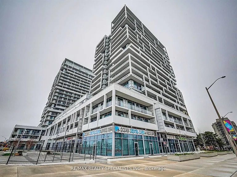 65 Speers Rd #204 — Photo 1