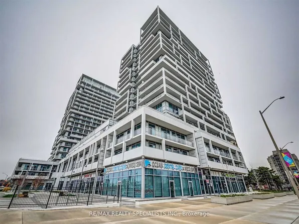 65 Speers Rd, Oakville, ON