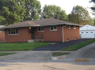 1299 Lamson Ave, Columbus, OH 43207