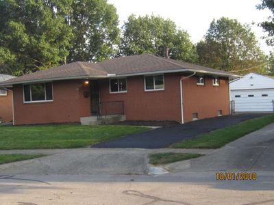 1299 Lamson Ave, Columbus, OH, 43207