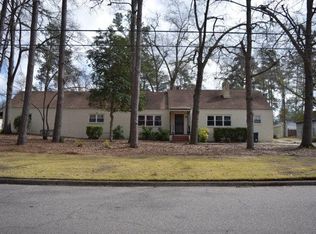 514 Martin Ln, Augusta, GA 30909