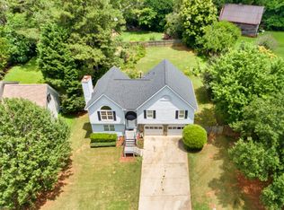 1829 Stonebrook Way, Lawrenceville, GA 30043