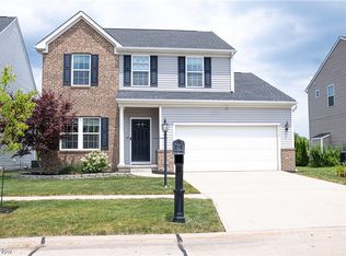 36134 Harbor Dr, North Ridgeville, OH 44039