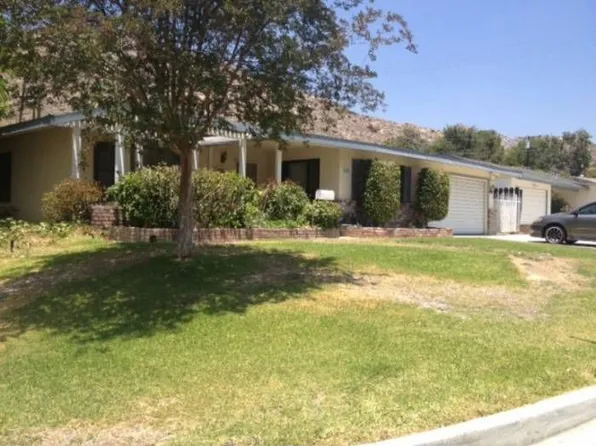 665 Glenhill Dr, Riverside, CA 92507