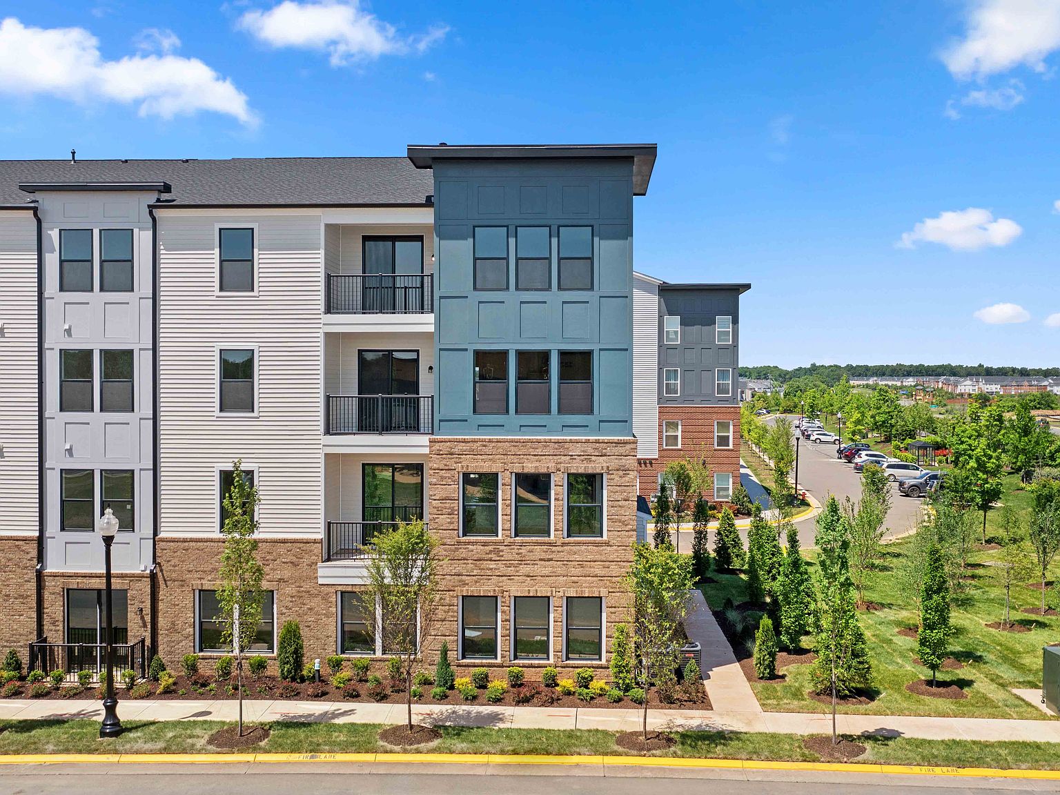 Dunbar II Plan, Birchwood at Brambleton (55+), Ashburn, VA 20148 Zillow