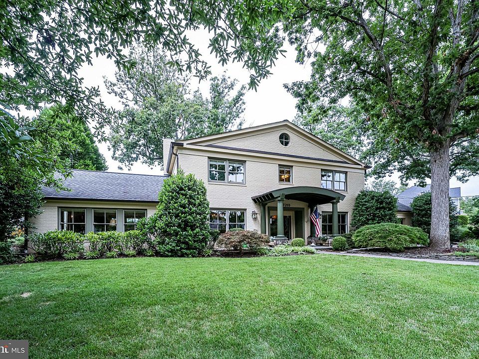 7210 Burtonwood Dr, Alexandria, VA 22307 Zillow