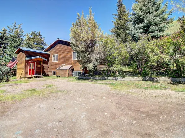38850 C St, Ravalli, MT 59863