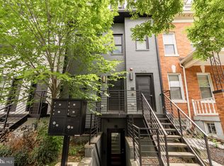 2615 University Pl NW UNIT 1, Washington, DC 20009