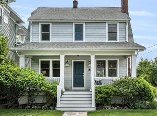 27 Waterman Ave, Rumson, NJ 07760
