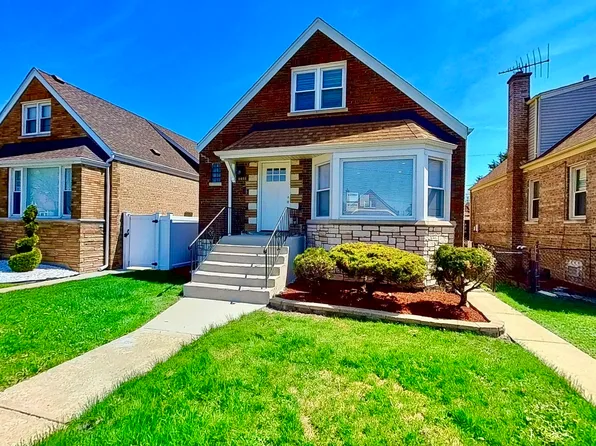 8033 S Troy St, Chicago, IL 60652