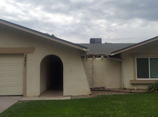 1040 E Donna Dr, Merced, CA 95340