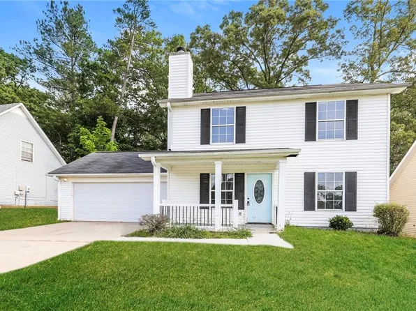 824 Glenshire Ct, Riverdale, GA 30274
