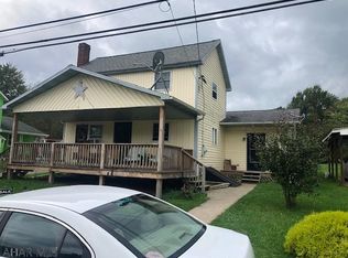 1047 Walnut St, Smithmill, PA 16680