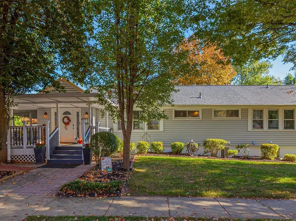 1117 Highwood Rd, Rockville, MD 20851