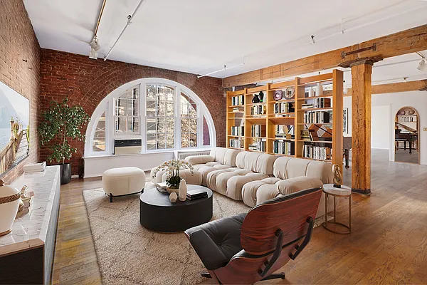 140 Thompson Street #3A