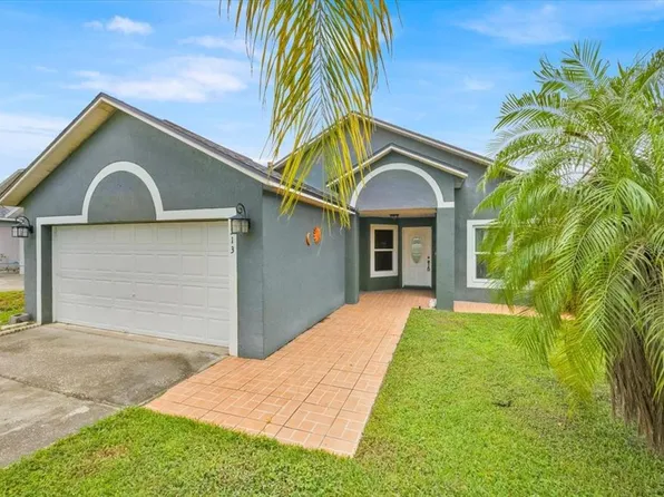 1713 Burnham Ct, Clermont, FL 34714