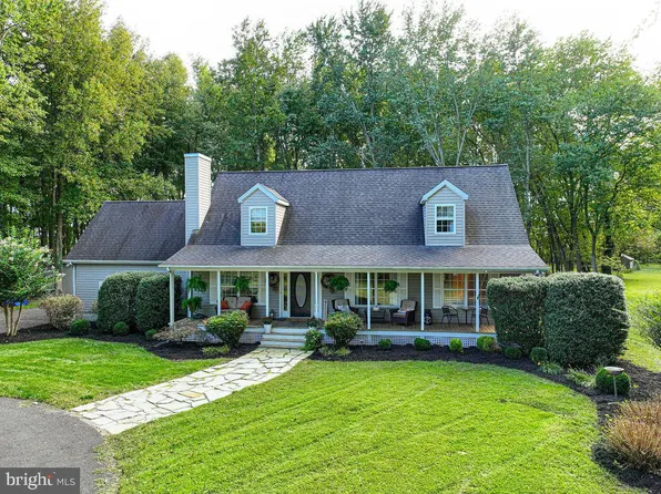 9933 Main St, Berlin, MD 21811