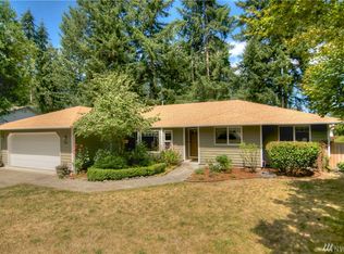 9229 Autumn Line Loop SE, Olympia, WA 98513