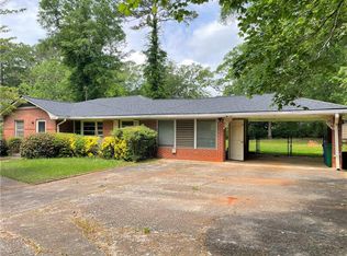 2988 Ramble Ln, Decatur, GA 30033