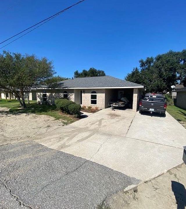 2309 Parish Rd, Thibodaux, LA 70301 Zillow