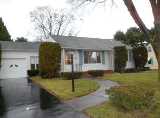 36 Johnson Rd, Binghamton, NY 13905