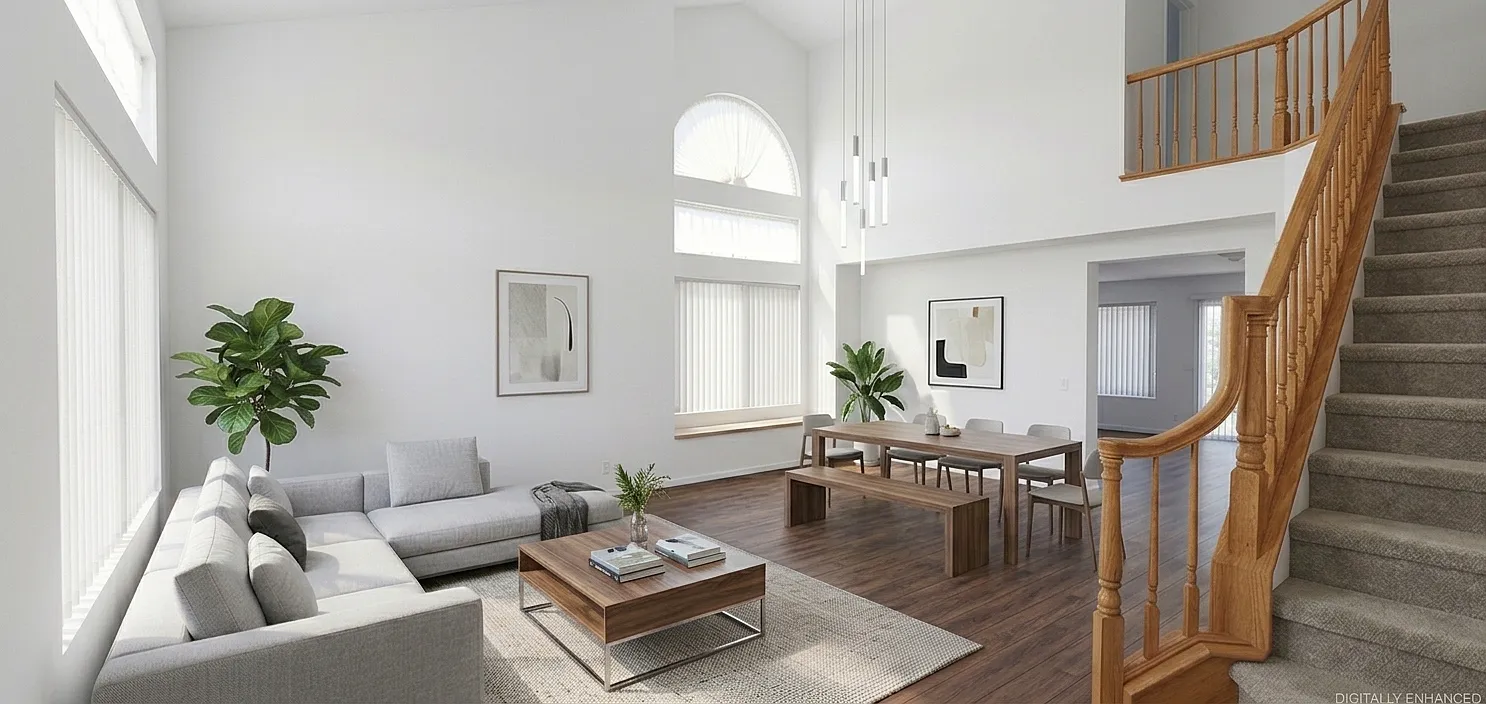4 bed, 2.5 bath, 2080 sqft, $4,500 — Photo 1