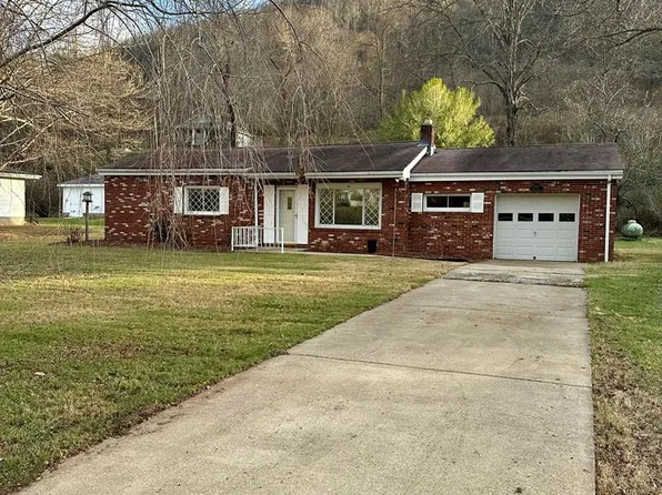 1799A Dry Run Rd, West Portsmouth, OH 45663