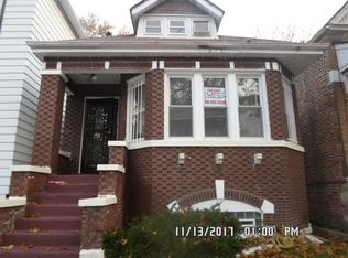 7311 S Sangamon St, Chicago, IL 60621