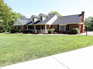 2099 Ardmore Ct, Winston Salem, NC 27127