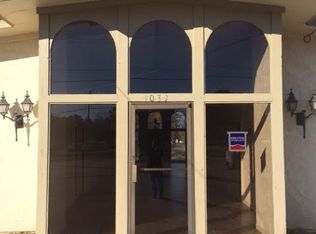 1039 W Walnut St #D, Rogers, AR 72756