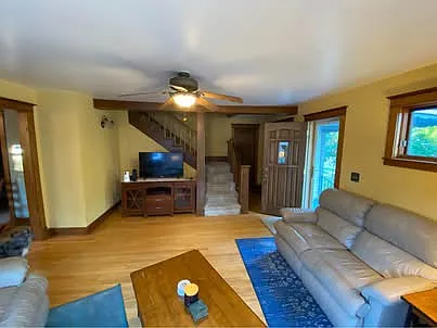 1632 Ellis St — Photo 7