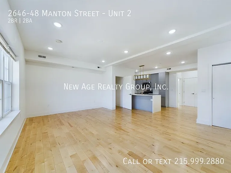 2646-48 Manton St #2 — Photo 2
