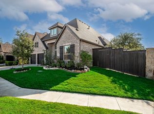 2035 Temperate Dr, Allen, TX 75013