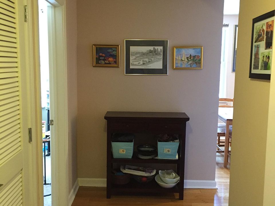 Entry Area
