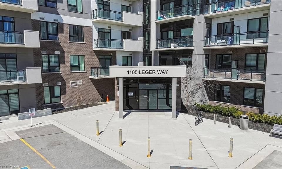 1st image of 1105 Leger Way #504