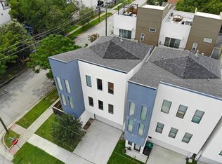 1803 Johnson St, Houston, TX 77007