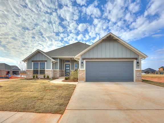 3rd image of 4201 Buffalo Grass Dr