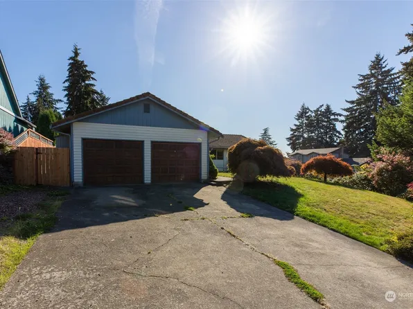 1700 Balsa Court, Milton, WA 98354