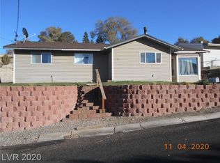 26 Carson Ct, Ely, NV 89301