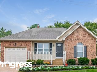 1208 Crestfield Dr, Nashville, TN 37211