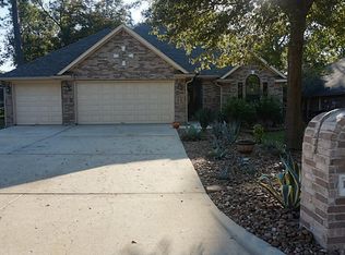 12447 Lyra Dr, Willis, TX 77318