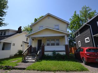 1409 Myrtle Ave, Columbus, OH