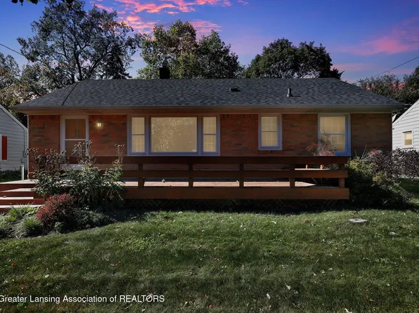 325 Midvale Ave, Lansing, MI 48912