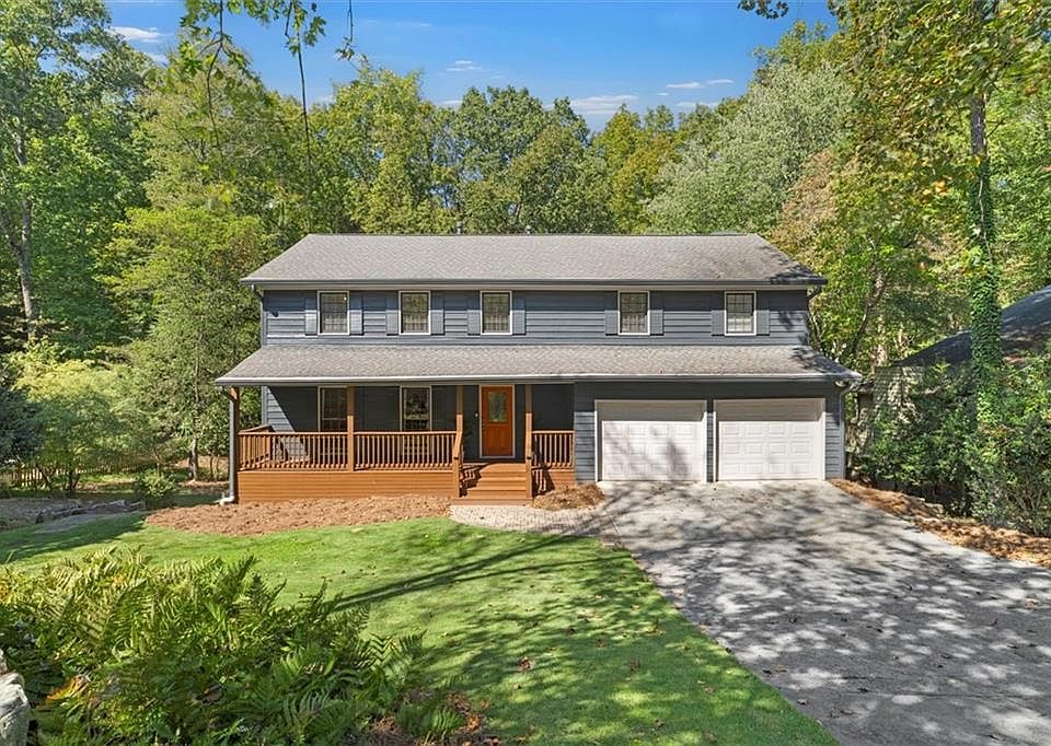 1st image of 530 Silver Pine Trl