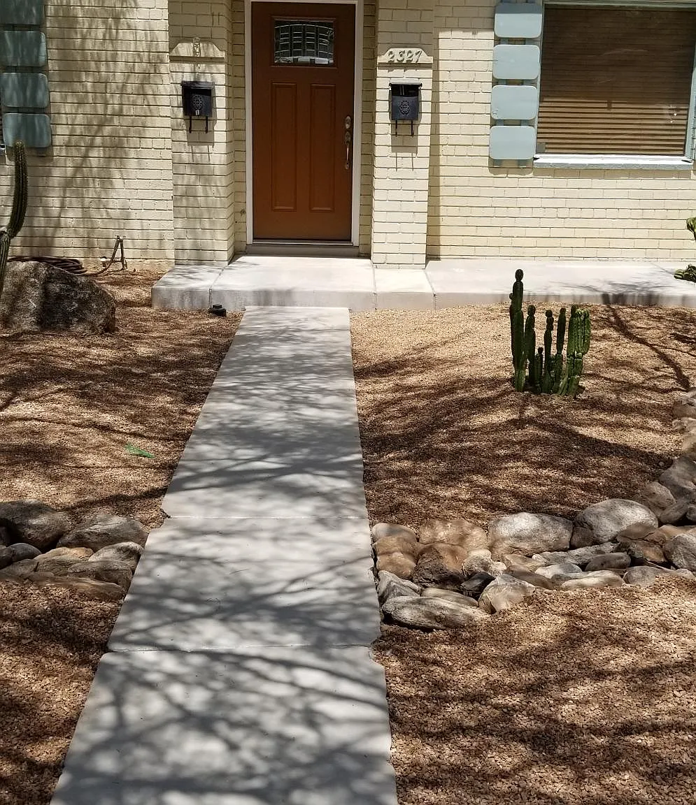 2 bed, 1000 sqft, $1,850 — Photo 2