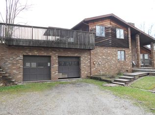 Route 1 Bx #143A, Proctor, WV 26055